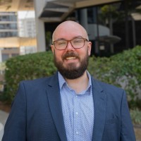 MPN Consulting Employee Benjamin How's profile photo