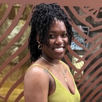 INTELLIGENCE ANALYSIS, INC Employee Nia McCollum-Muhammad's profile photo