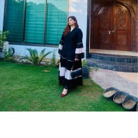 Algolix Technologies Employee Amna Israr's profile photo