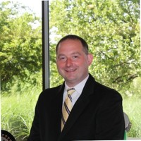 Nidec Motor Corporation Employee Justin Relihan's profile photo