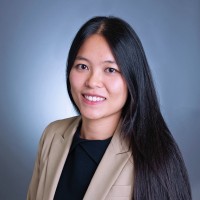 Iberia Foods Employee Qianzhuang Wu's profile photo