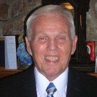 Robert W. Laughlin Evangelistic Association Employee Bob Laughlin's profile photo