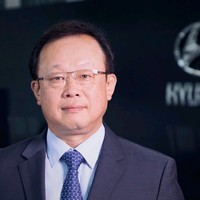 beijing hyundai motor company Employee Dongwoo Choi's profile photo