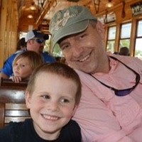 AdventHealth Central Florida Employee Steven Harrell's profile photo