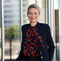 CourbevoiEvent Employee Sandrine Peney's profile photo