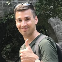 Daniel Nilsson's profile photo