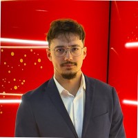 WINE SERVICES Employee Ugo Bonnevie's profile photo