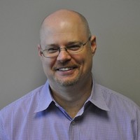 International Paper Employee Dave Insull's profile photo