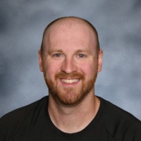 Fox Sr. High School Employee Aaron Carroll's profile photo