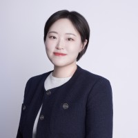 CJ OliveNetworks Employee Juhee Park's profile photo
