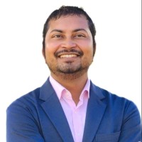 Vyorius Employee Pankaj Kumar's profile photo