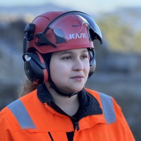 O-Pitblast Employee Andressa Almeida's profile photo