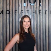 ALO Employee MacKenzie Spates's profile photo