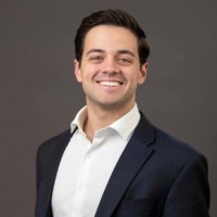 StrideCare Employee Christian Guy's profile photo