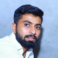 EIRIS Employee Gajanan Choudhary's profile photo