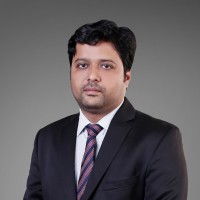 Suraj Gantayat Email & Phone Number