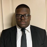 Camp Employee Janathan Henson's profile photo