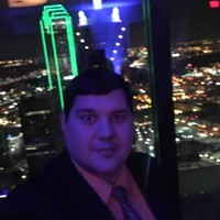TAB Technologies Employee Jason Taylor's profile photo