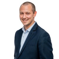 Cofidis Belgium Employee Brian Dewilde's profile photo