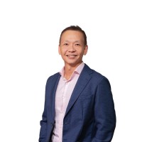 DBS Bank Employee Wee Lim's profile photo