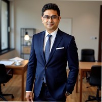 Mindgate Solutions Employee Shiladitya Dasgupta's profile photo