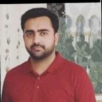 Abdul bin Azam Email