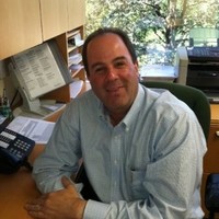 Case Paper Employee Keith Goldberg's profile photo