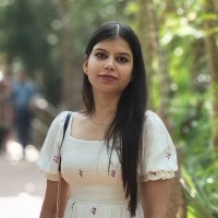 Bhawna Mishra Email