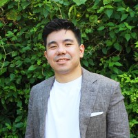 HTX (Home Team Science & Technology Agency) Employee Brian Toh's profile photo