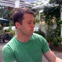 Variety of Places Employee Seth Walls's profile photo