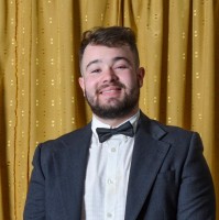 Grist Environmental Ltd Employee Russ Hudson's profile photo