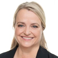 AGC Biologics Employee Christina Grauballe's profile photo