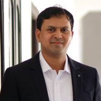 Ammann Group Employee Jijesh Kurup's profile photo