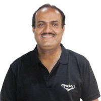Rajesh Jain Email & Phone Number