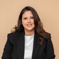 STEPS Employee Riahi Ameni's profile photo
