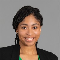 VURGE Employee Brianne Debose's profile photo