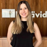 Farmacias Benavides Employee Jessica Vela's profile photo