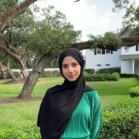 EFI Foundation Employee Nihan Iscan's profile photo