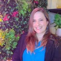UDM International Employee Diana R.'s profile photo
