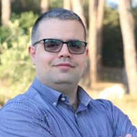 Frederic Eid Email & Phone Number