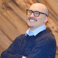 DataAnnotation Employee Robert Labreche's profile photo