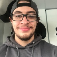 Ian Huebner Email