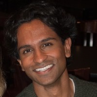 FamilyForward Employee Vineet Chauhan's profile photo