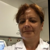 Roche Employee Eliza Favre's profile photo