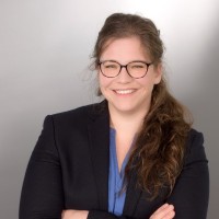 Miniature Market - Gaming Superstore Employee Maud Decombe's profile photo