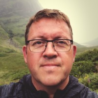 Simplitize P/S Employee Lasse Bisbjerg's profile photo