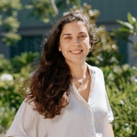 ARQUIMEA Research Center Employee Lucía Morillo Victorero's profile photo