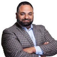 Signature Associates Commercial Real Estate Employee Joe Rizqallah's profile photo