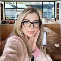 Engenious Employee Olga D's profile photo