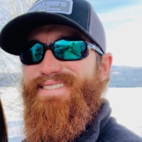 M. J. Harris Construction Services Employee Zack Pirtle's profile photo